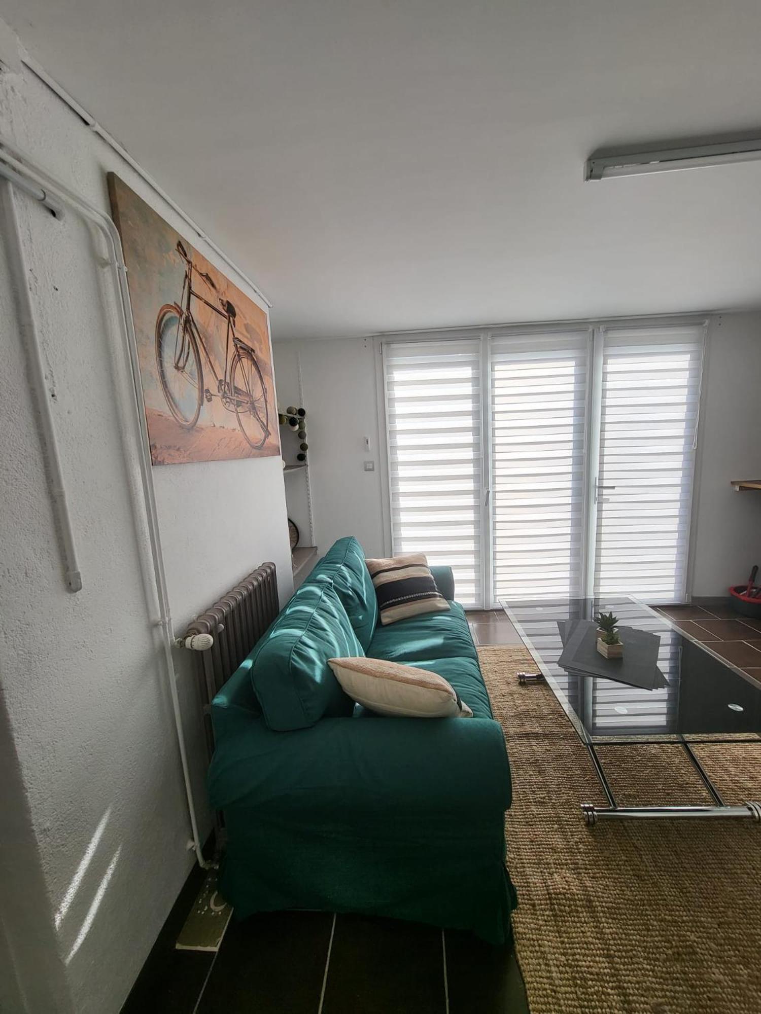 Hotel L'Agreable à Nantes Extérieur photo